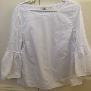 Vineyard vines tunic